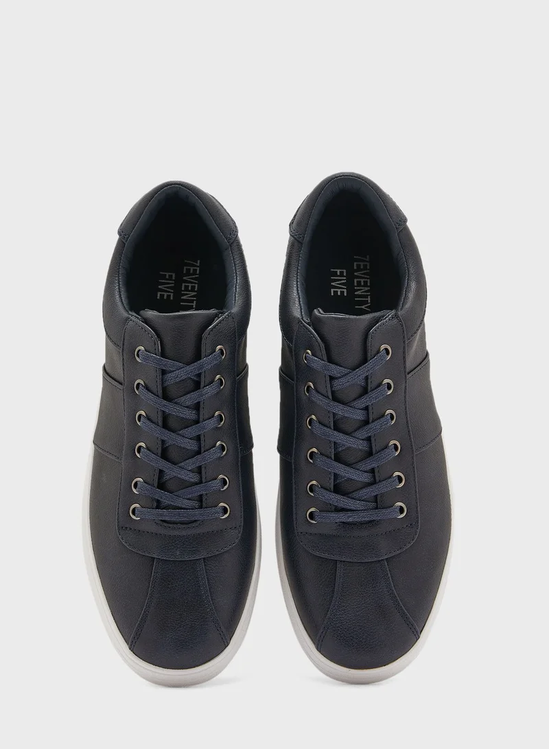 Seventy Five Casual Lace Up