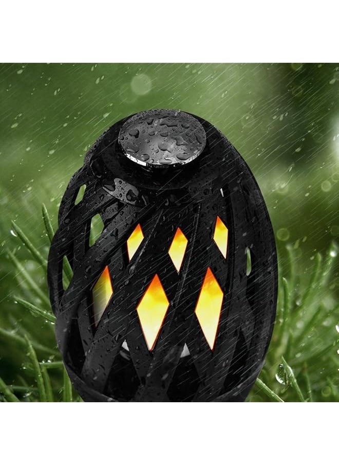 إيروريكس مصباح LED بتأثير اللهب للاستخدام الداخلي والخارجي  - Image 2