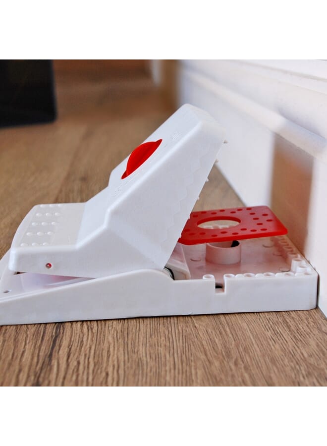 STV Ready-Baited XL Rat Trap - Image 1