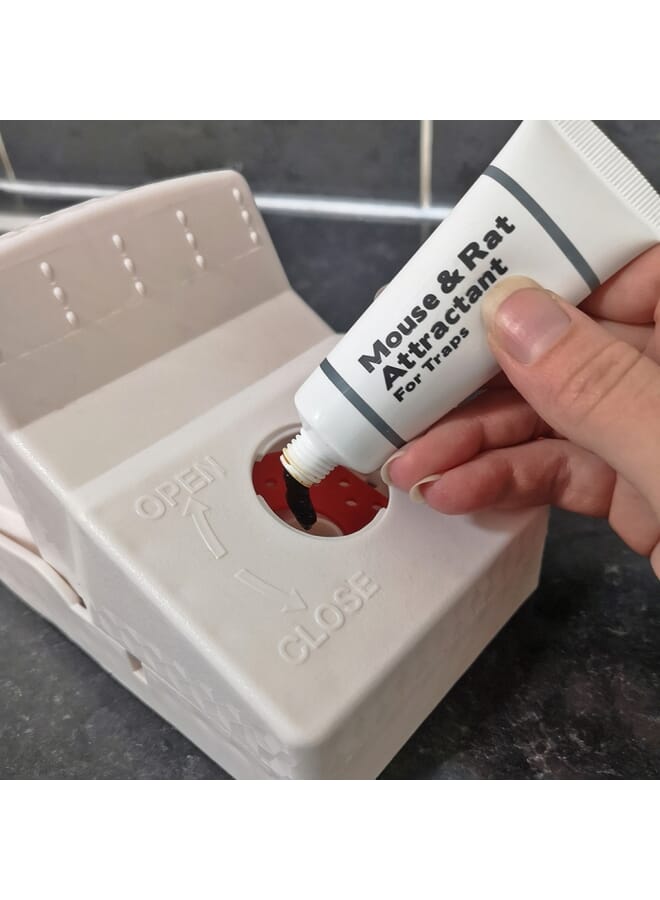 STV Ready-Baited XL Rat Trap - Image 2