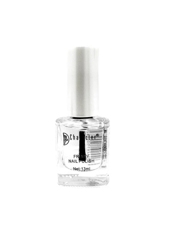 Character Fruity Nail Polish