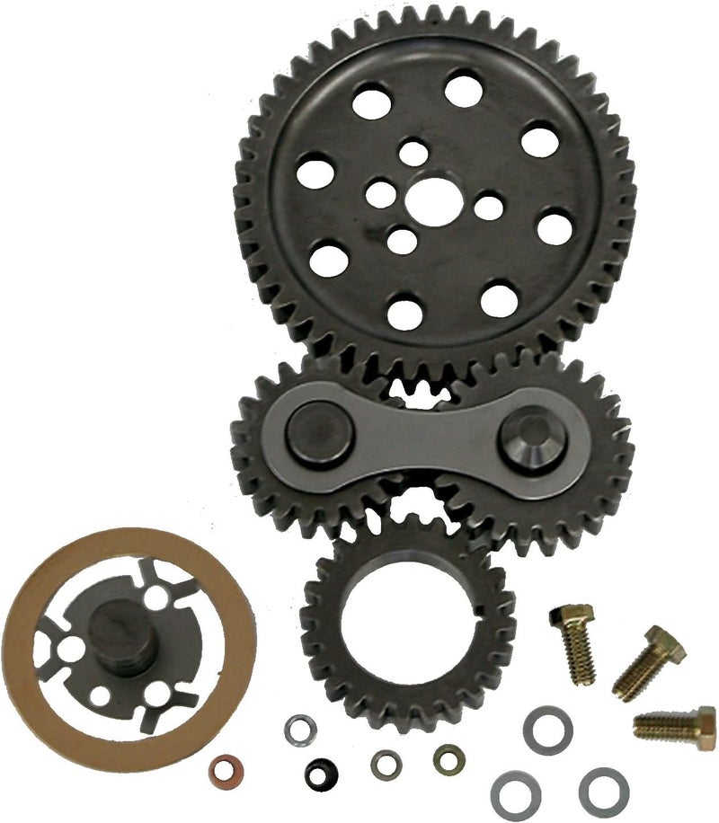 ProForm 66917C Hi-Performance Gear Drive - Image 2