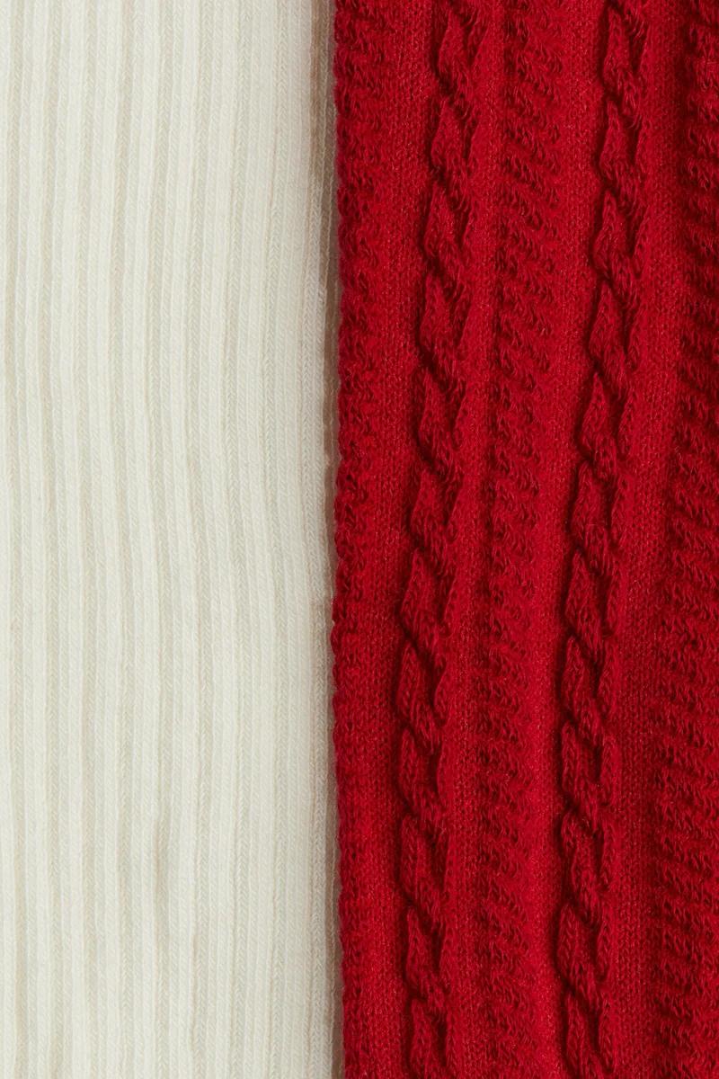 اتش اند ام كولون- عبوة من قطعتين