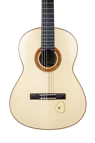KNA AP-1 Universal Stick-On Piezo Pickup – Natural Acoustic Tone, Guitar, Uke, Harp Drums, Percussion, Easy No-Mod Installation, Passive No-Battery, Compatible with Nearly All Acoustic Instruments - Image 4