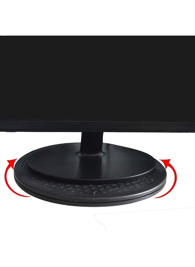 BlueSnail 30cm Heavy Duty Rotating Swivel With Steel Ball Bearings Stand for Monitor/TV/Turntable/Lazy Susan - Image 3