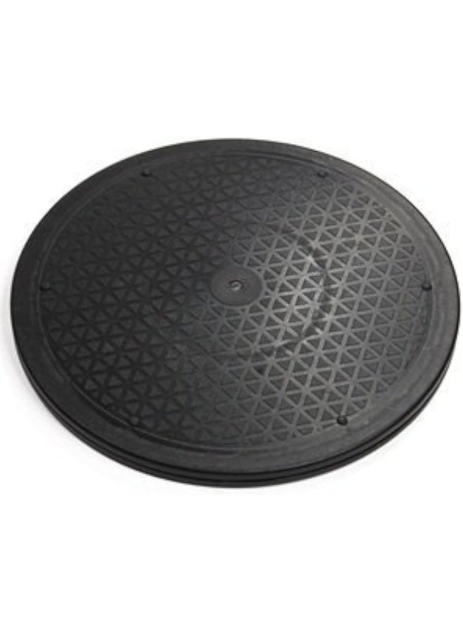 BlueSnail 30cm Heavy Duty Rotating Swivel With Steel Ball Bearings Stand for Monitor/TV/Turntable/Lazy Susan - Image 1