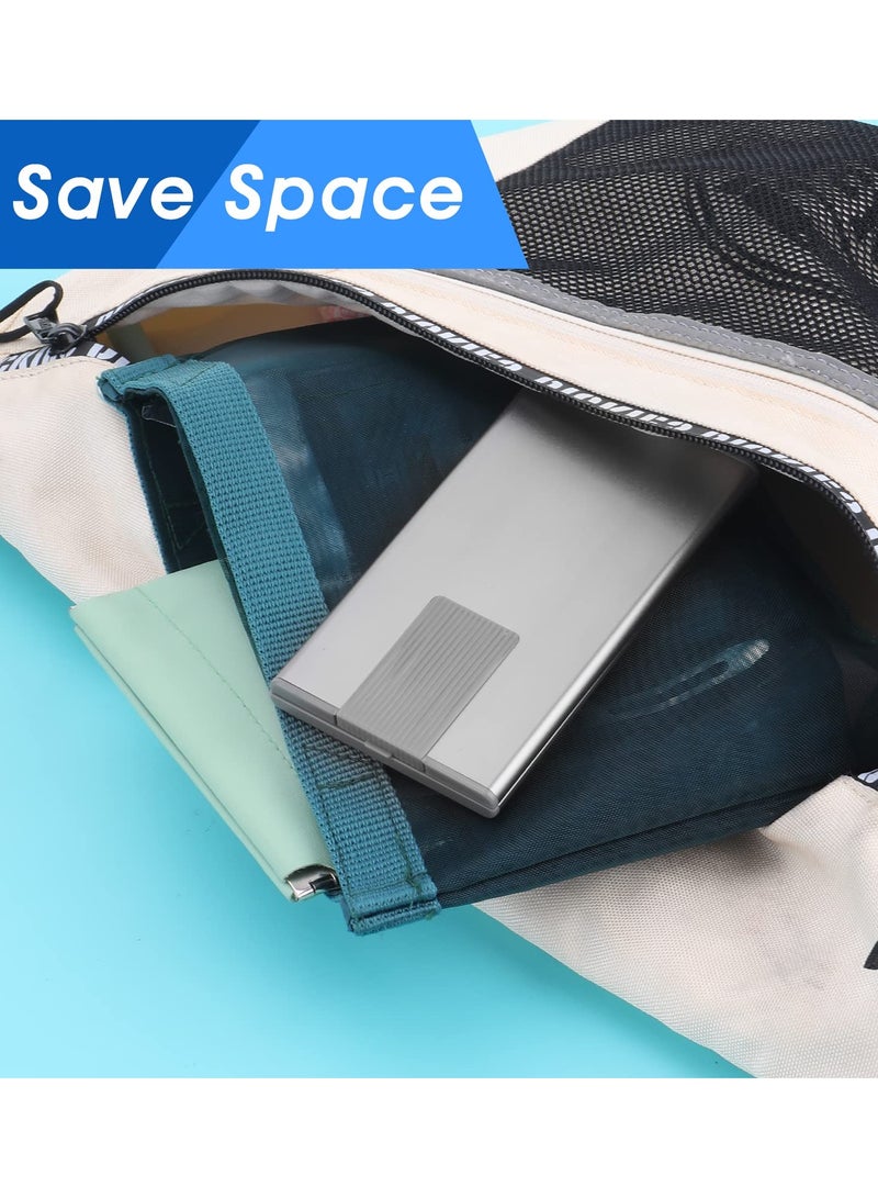 Excefore Metal Foldable Phone Stand, Adjustable Cell Phone Holder for Travel, Compatible with Smartphones and Tablets, Portable Phone Stand for Easy Viewing - Image 4