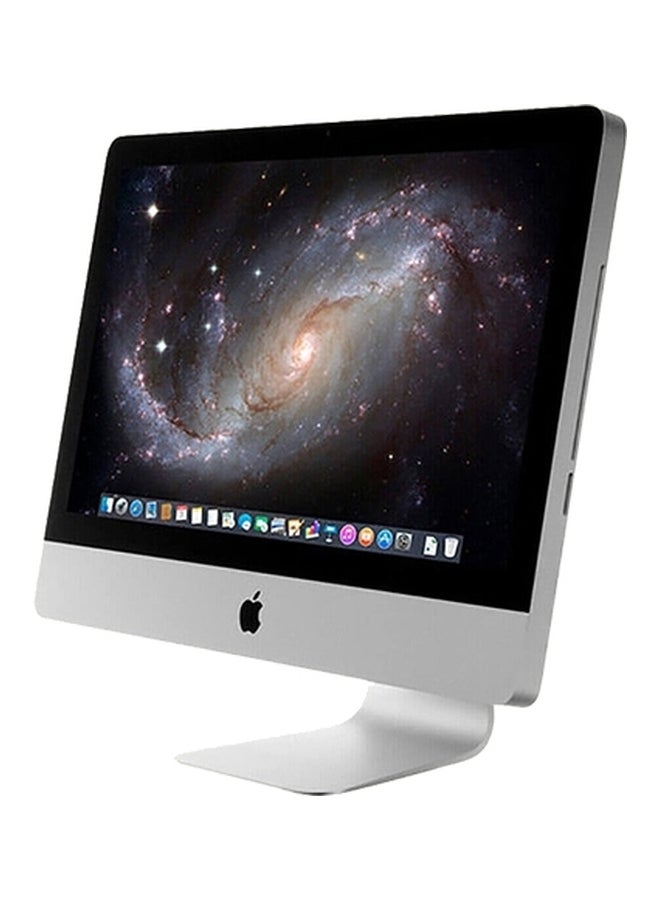 Apple Renewed - iMac A1311 (2010) All-in-One With 21.5-Inch Full HD Display, Intel Core i3 Processor/Dual Core/8GB RAM/1TB SSD/macOS English Silver - Image 5