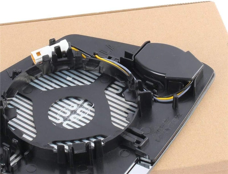 Wivplex Heated Blind Spot Lane Change Assist Side Mirror Glass - Image 3