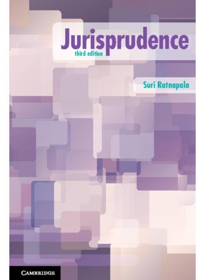 Jurisprudence 