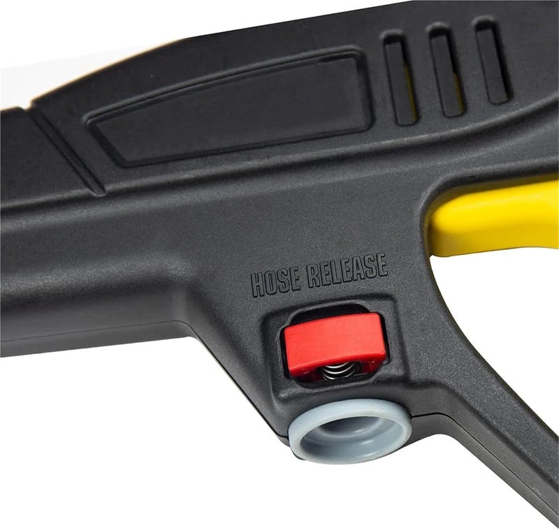 Compatible for Lavor,Compatible for Lavorwash – High Pressure Washer Spray Gun Lance & Nozzle(F) - Image 4