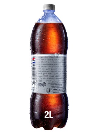 Diet Carbonated Soft Drink - view 5
