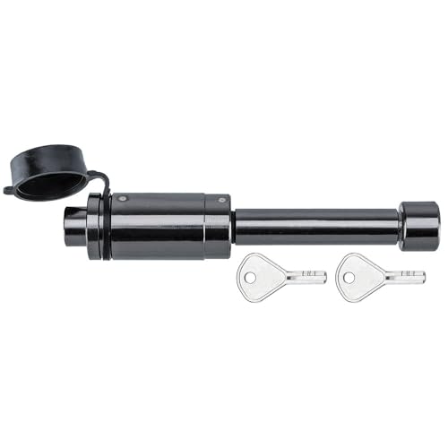 Reese Towpower 7039000 Elite Receiver Lock - Image 1