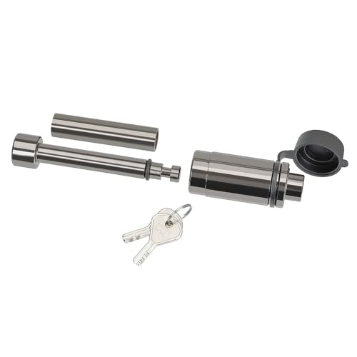 Reese Towpower 7039000 Elite Receiver Lock - Image 2