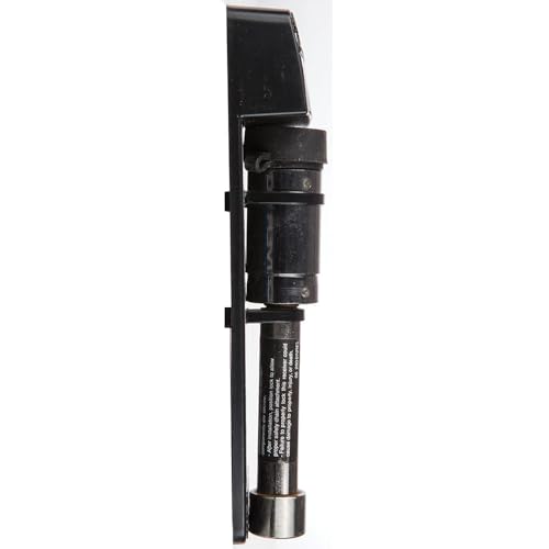Reese Towpower 7039000 Elite Receiver Lock - Image 5