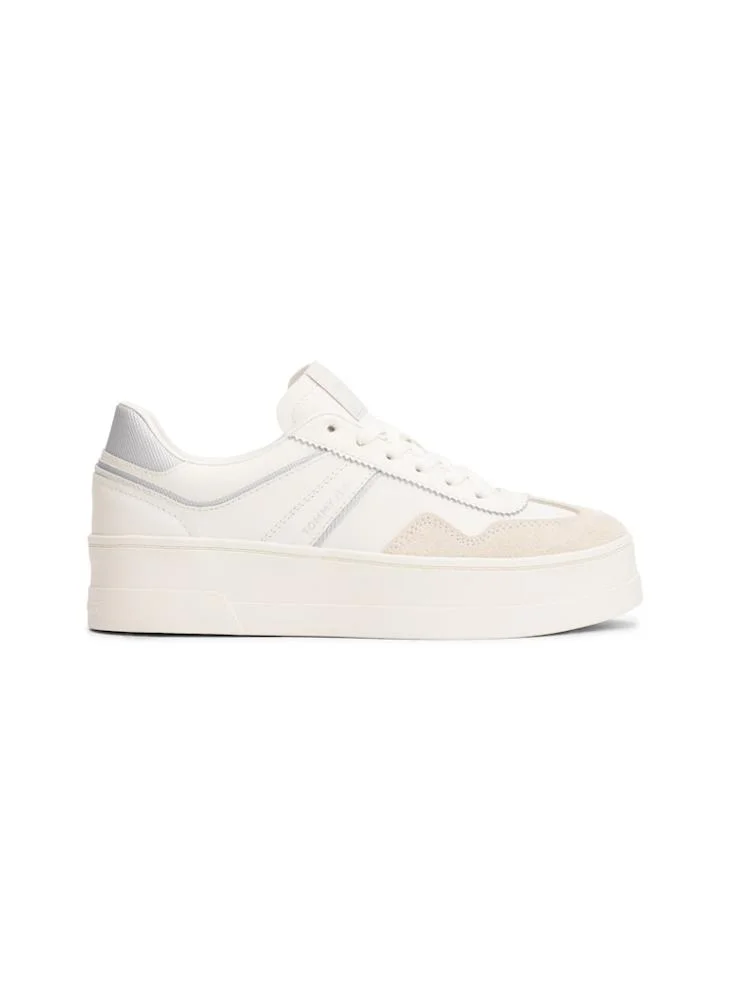 TOMMY JEANS The Greenwich Flatform Sneakers