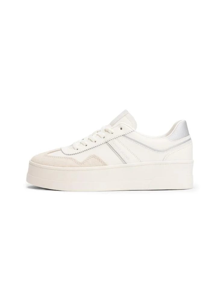 TOMMY JEANS The Greenwich Flatform Sneakers