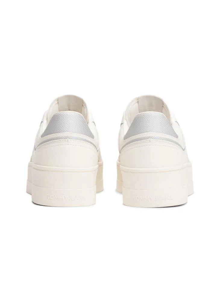 TOMMY JEANS The Greenwich Flatform Sneakers