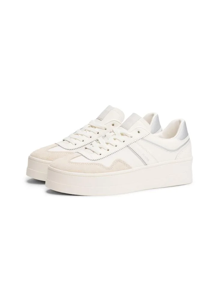 TOMMY JEANS The Greenwich Flatform Sneakers