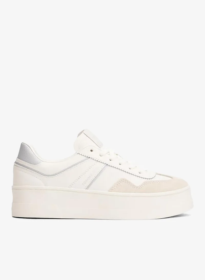 The Greenwich Flatform Sneakers