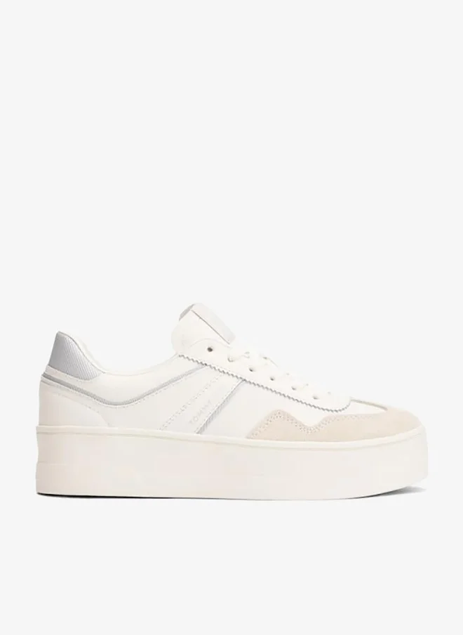 TOMMY JEANS The Greenwich Flatform Sneakers