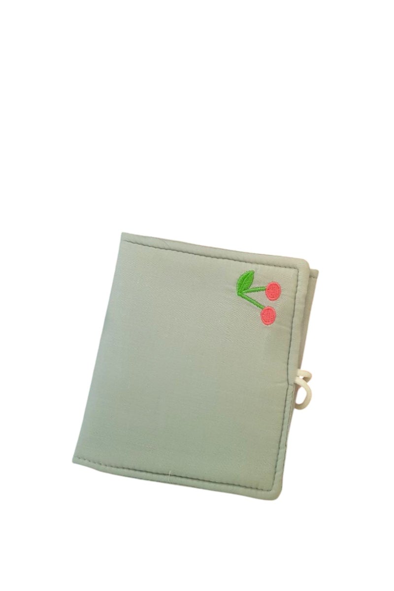 حافظة  فوط صحية للنساء - Image 1