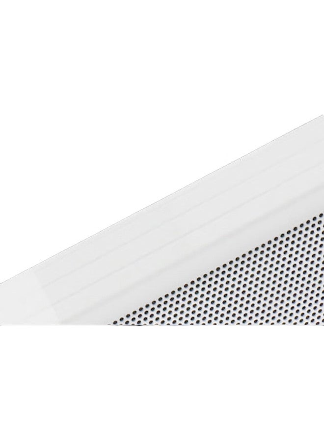 SAST 70W Outdoor Bluetooth Waterproof Speaker Column, Wall-Mounted Outdoor Speaker Amplifier Set, Sound System For Schools, Stadiums, Conferences, Broadcasting, Shops, And Music, Main Unit - Image 2