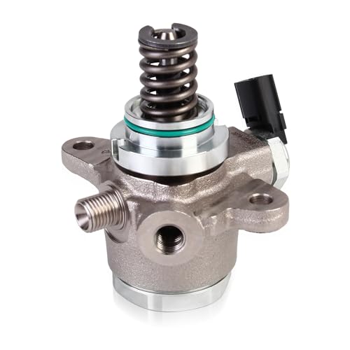 PAPAPARTS High Pressure Fuel Pump Compatible with Nissan TITAN Armada 2017-2021 5.6L V8 NV2500 NV3500 2018-2021, High Pressure Pump for Infiniti QX56 QX80 Q70 Q70L M56 - Image 1