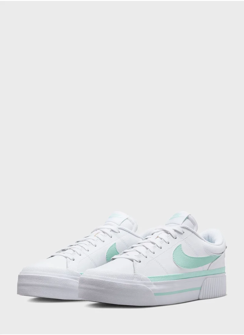 Nike Court Legacy Lift Mt