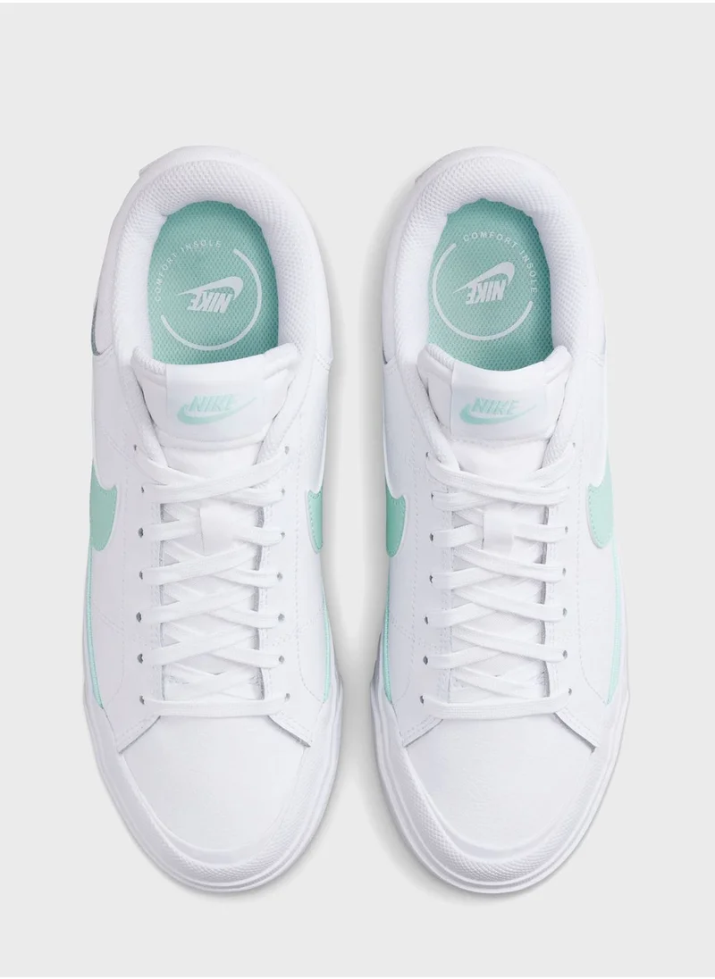 Nike Court Legacy Lift Mt