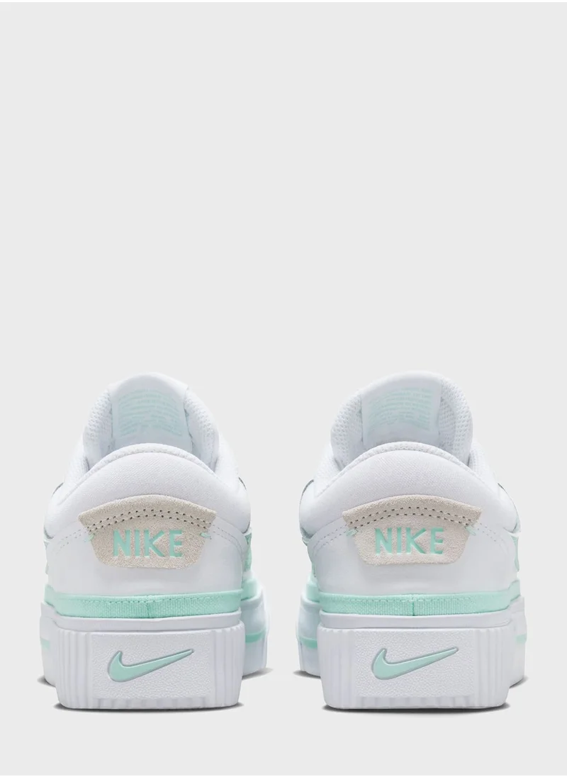 Nike Court Legacy Lift Mt