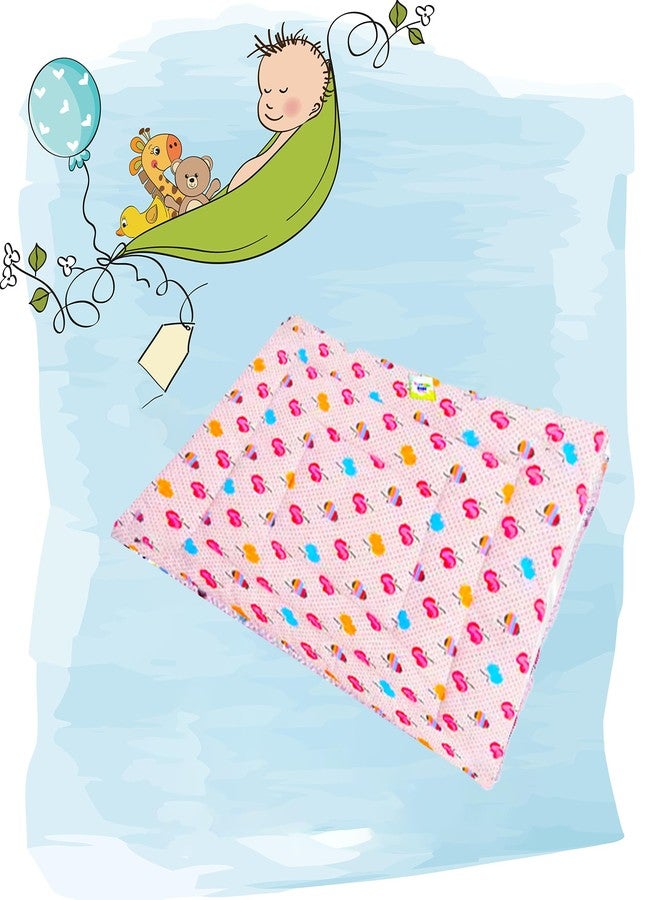 Toddylon Baby Bedding Set for New Born (1 PCS Set) (0-6 Months) - Image 2