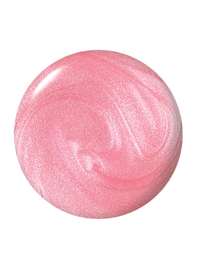 OPI لمعان لا نهائي - حكم الأميرات!، وردي، 15 مل - Image 2