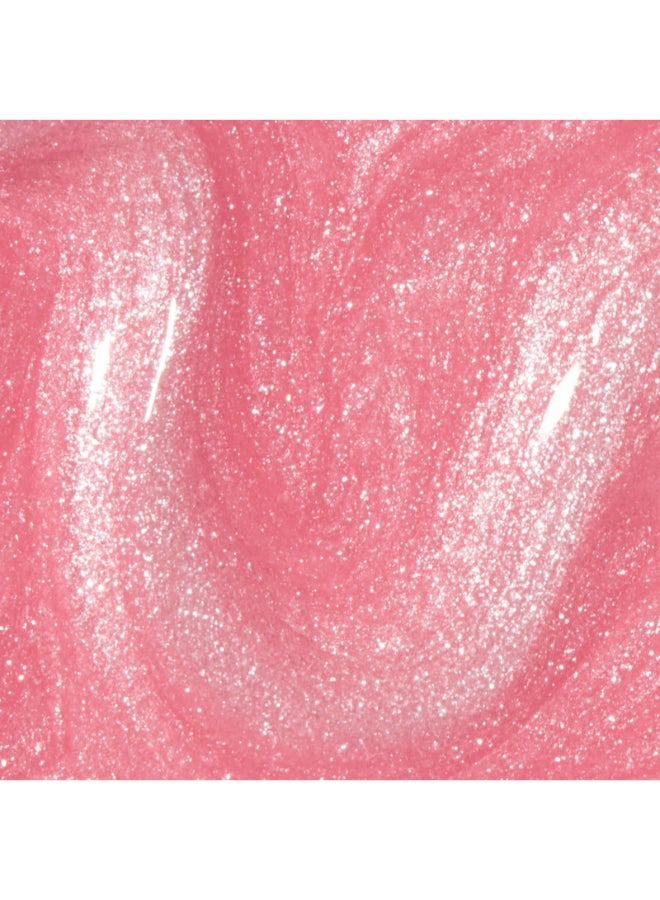 OPI لمعان لا نهائي - حكم الأميرات!، وردي، 15 مل - Image 3