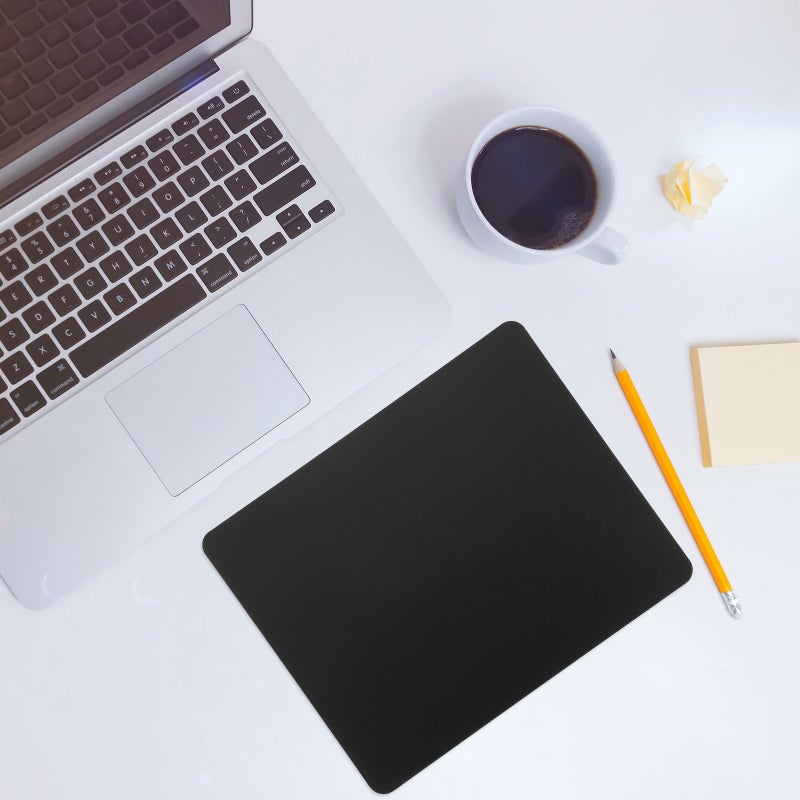 Stylish Multifunctional Mouse Mat, Reduces Hand Pressure, Compatible with All Mouse Types - Image 4