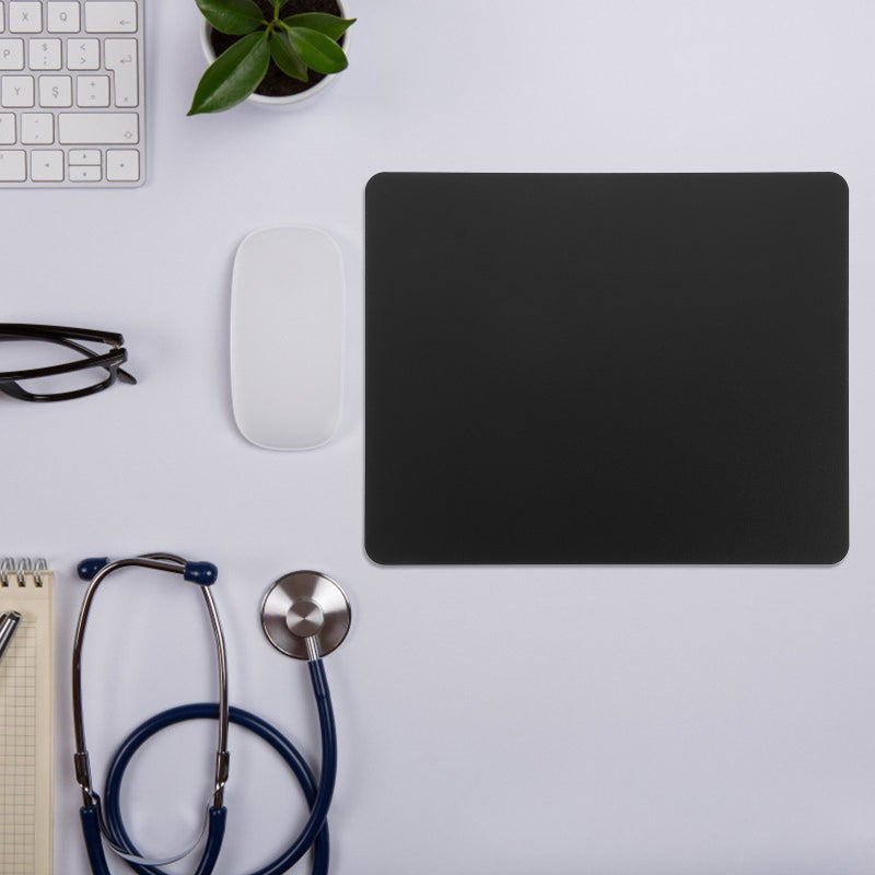Stylish Multifunctional Mouse Mat, Reduces Hand Pressure, Compatible with All Mouse Types - Image 5