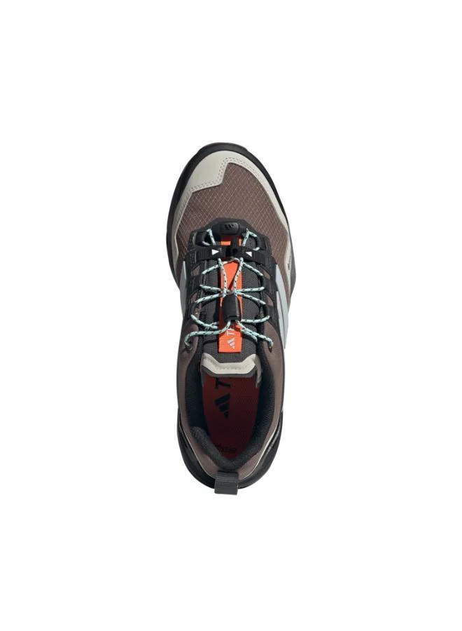 Adidas EARSTR/GREONE/SEFLAQ Terrex Skychaser Gtx W Brown Hiking Women Shoes for Women | Best Price UAE
