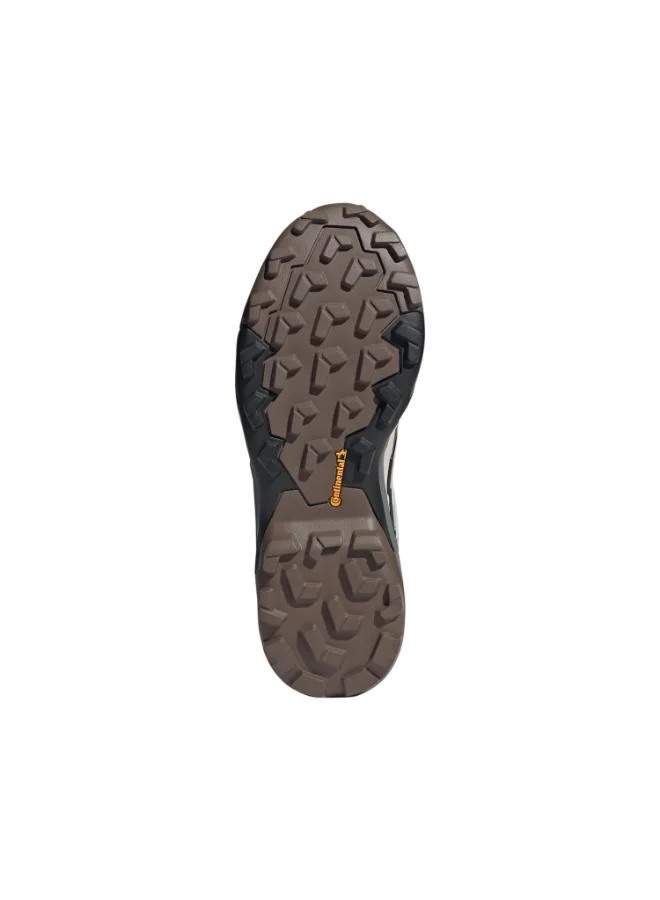 Adidas EARSTR/GREONE/SEFLAQ Terrex Skychaser Gtx W Brown Hiking Women Shoes for Women | Best Price UAE