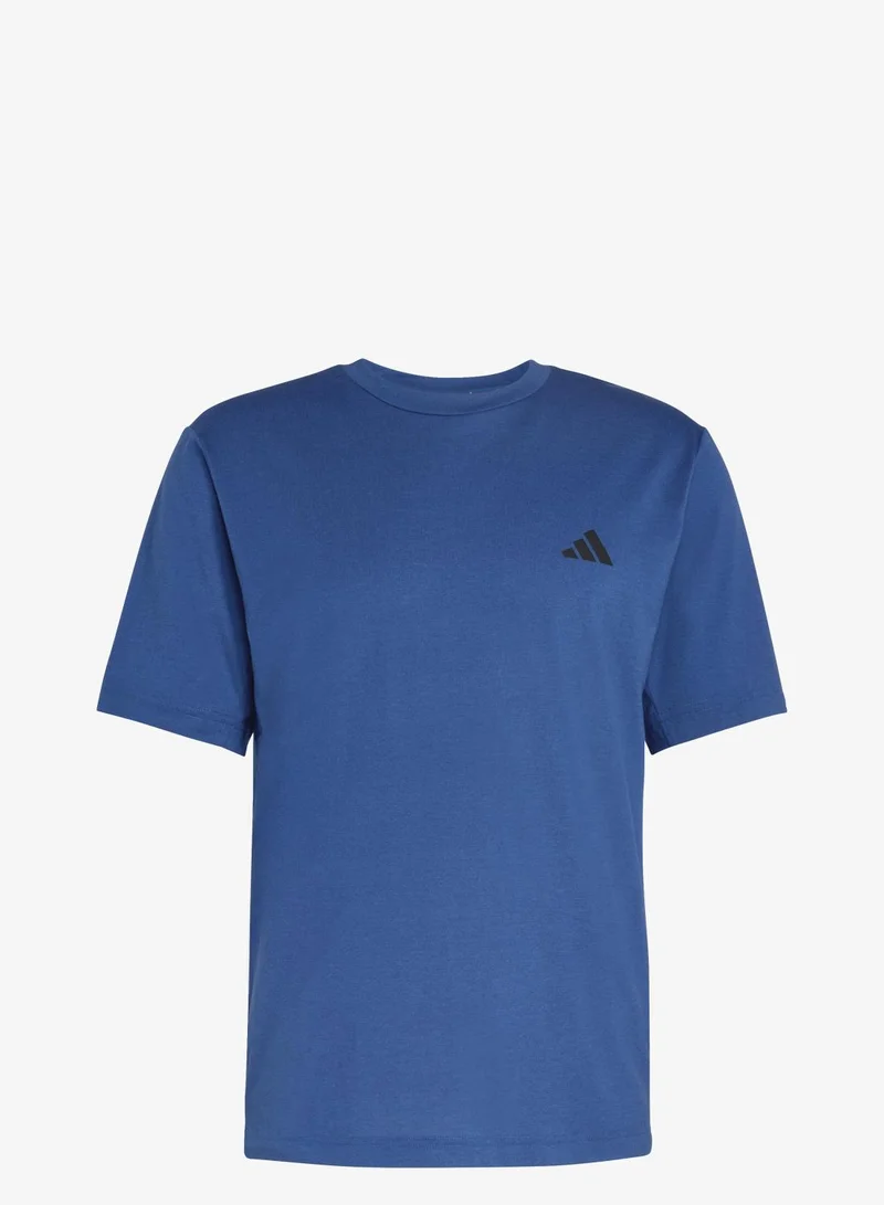 Adidas WORKOUT ESSENTIALS FEELREADY T-SHIRT
