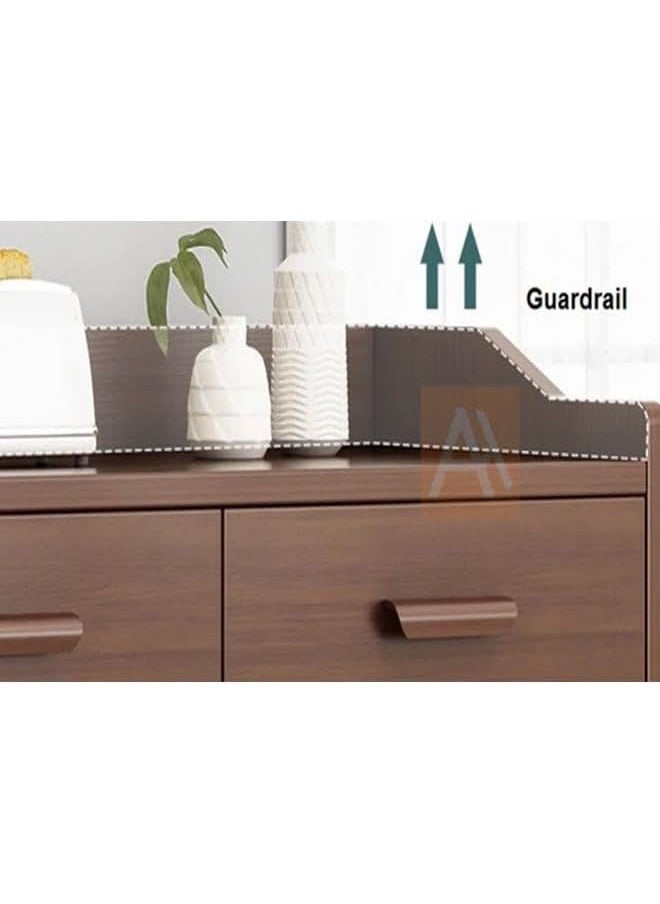 keke - Elegant Wall-Mounted Cabinet for Home Living Room Storage 100cm - Image 1