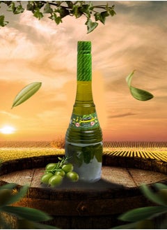 Gaza Olive oil - pure - 1 liter