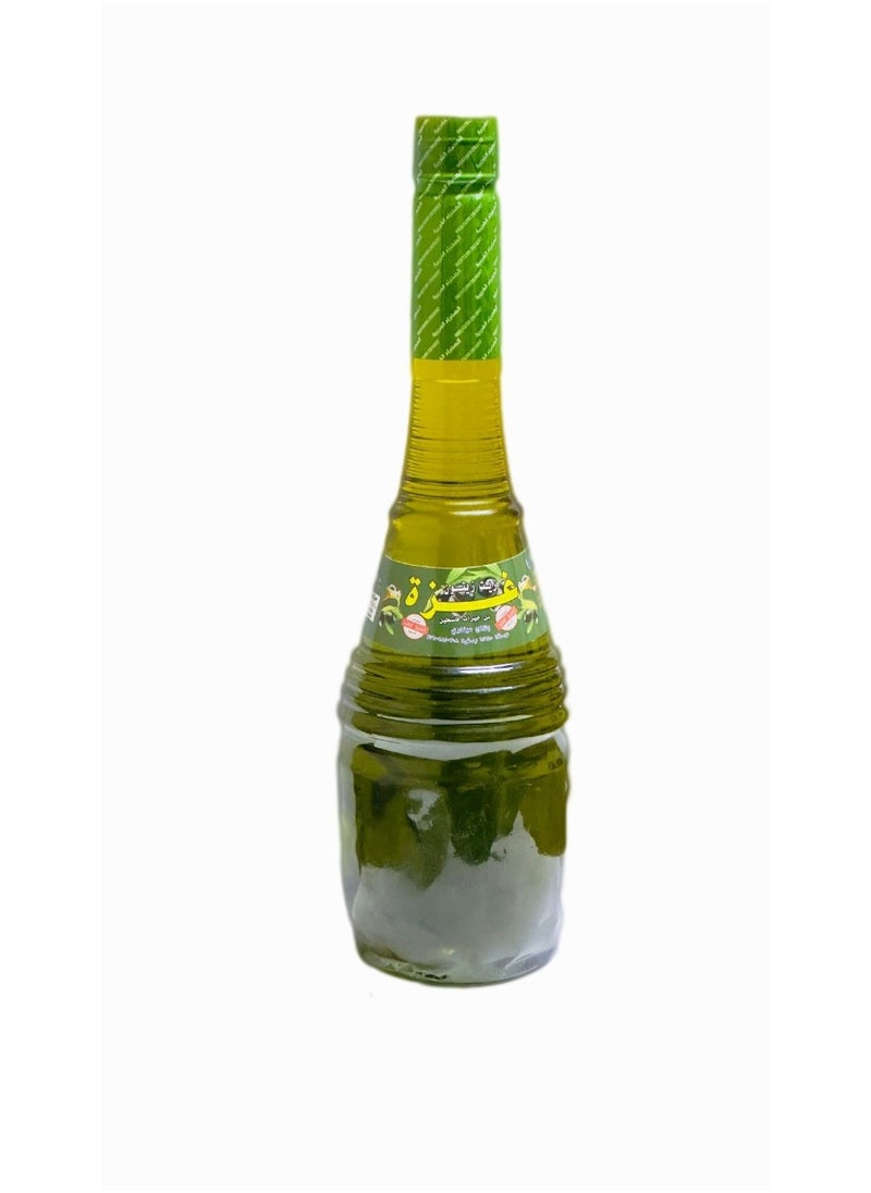 Generic - Gaza Olive oil - pure - 1 liter - Image 1