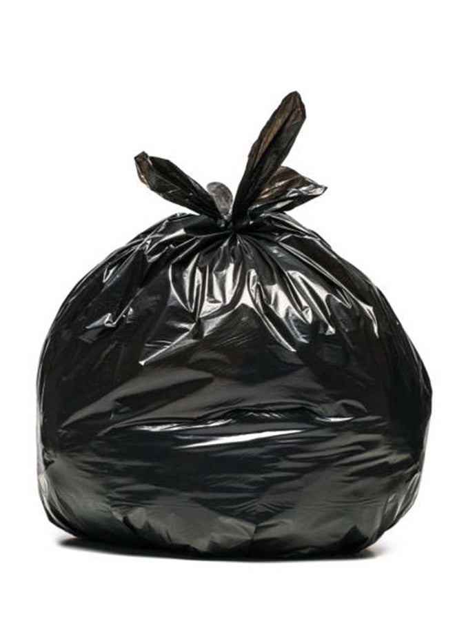 Hotpack HOTPACK-Garbage Bag, 70 Gallon, 10 Pieces  - Image 3