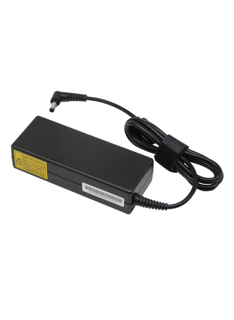 مناسب لجهاز كمبيوتر Lenovo 20V4.5A شاحن محول الطاقة 90W G470 - Image 2