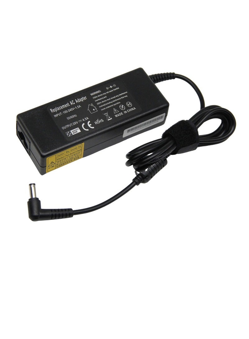 مناسب لجهاز كمبيوتر Lenovo 20V4.5A شاحن محول الطاقة 90W G470 - Image 3