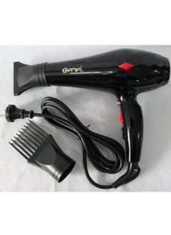 Gemei Professional Heavy Duty Hair Dryer 3000W  - Image 3