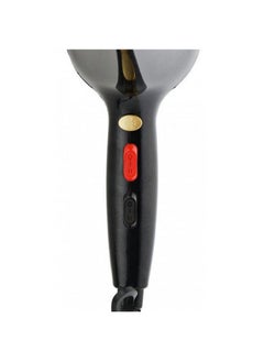 Gemei Professional Heavy Duty Hair Dryer 3000W  - Image 2