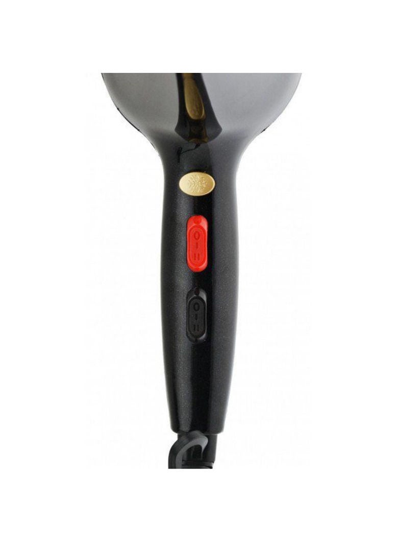 Gemei Professional Heavy Duty Hair Dryer 3000W - Image 2