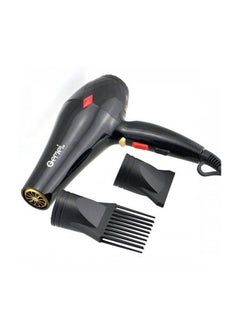 Gemei Professional Heavy Duty Hair Dryer 3000W  - Image 1