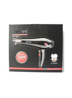 Gemei Professional Heavy Duty Hair Dryer 3000W  - Image 4